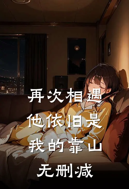 再次相遇,他依旧是我的靠山无删减在线观看