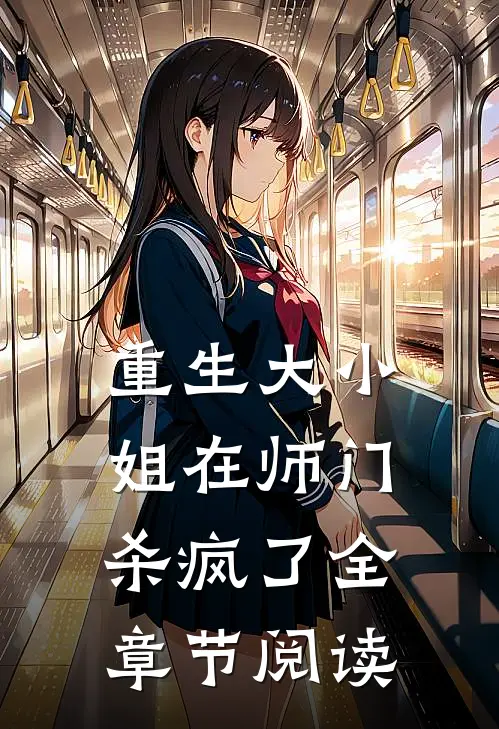 重生大小姐在师门杀疯了全章节阅读