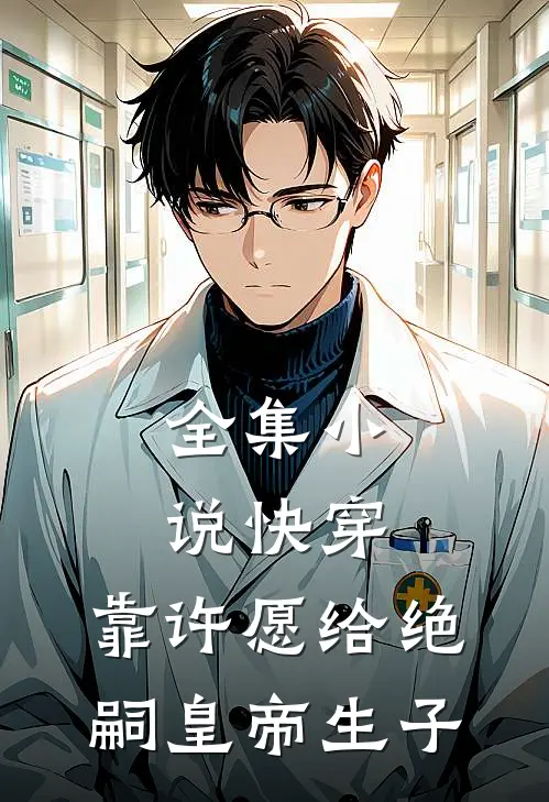 全集小说快穿：靠许愿给绝嗣皇帝生子