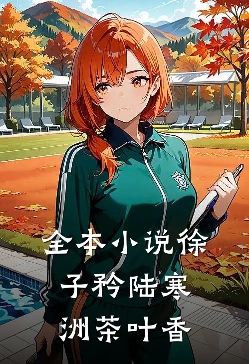 全本小说徐子矜陆寒洲茶叶香