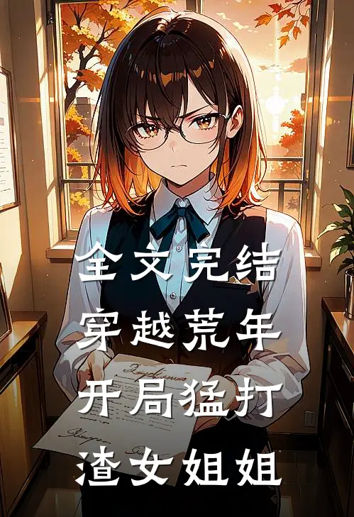 全文完结穿越荒年：开局猛打渣女姐姐