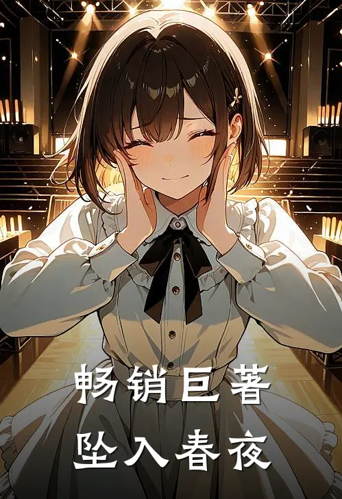 畅销巨著坠入春夜