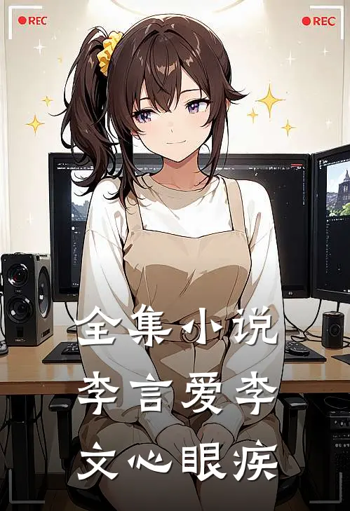 全集小说李言爱李文心眼疾