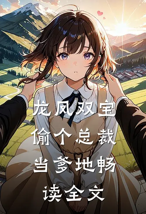 龙凤双宝：偷个总裁当爹地畅读全文