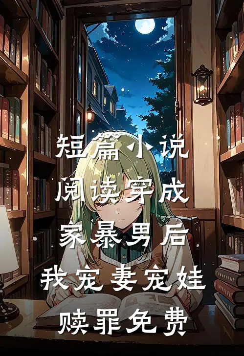 短篇小说阅读穿成家暴男后,我宠妻宠娃赎罪免费