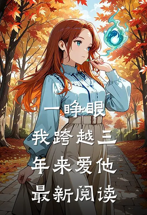 一睁眼，我跨越三年来爱他最新阅读