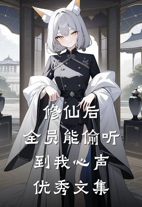 修仙后，全员能偷听到我心声优秀文集