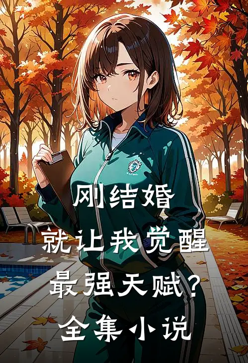 刚结婚，就让我觉醒最强天赋？全集小说