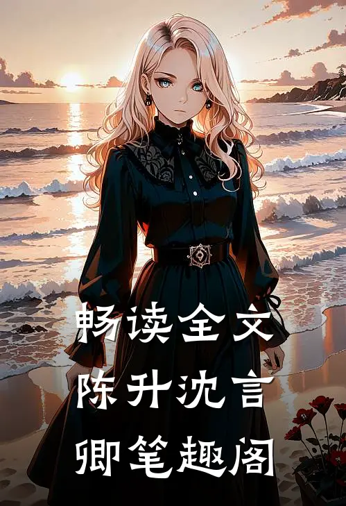 畅读全文陈升沈言卿笔趣阁