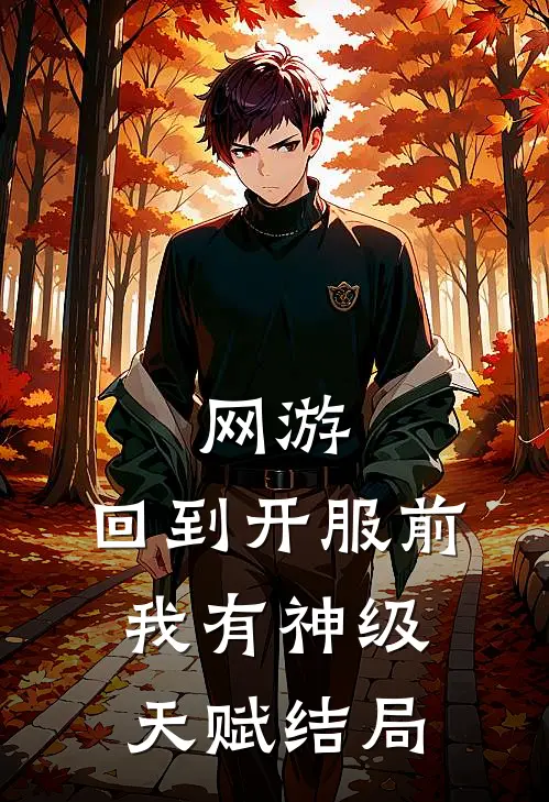 网游：回到开服前我有神级天赋结局