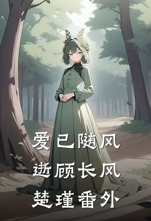爱已随风逝顾长风楚瑾番外
