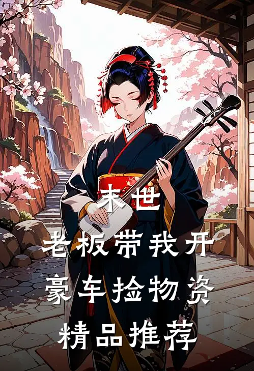 末世：老板带我开豪车捡物资精品推荐