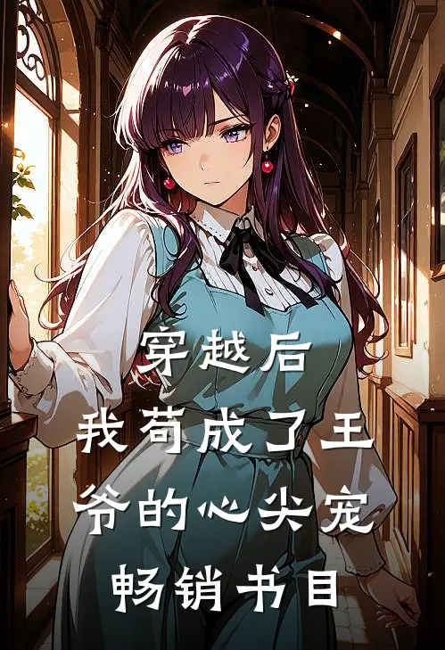 穿越后，我苟成了王爷的心尖宠畅销书目