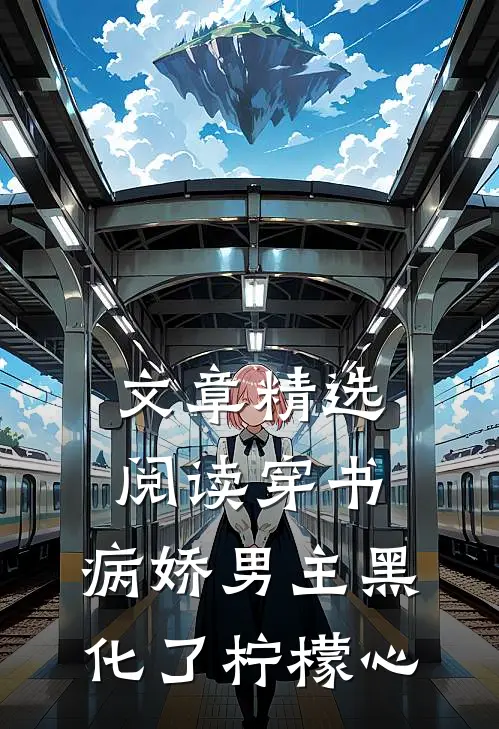 文章精选阅读穿书:病娇男主黑化了 柠檬心