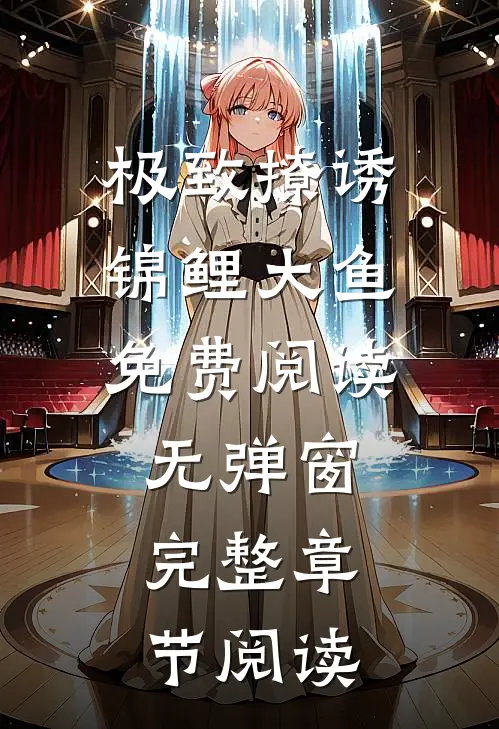极致撩诱锦鲤大鱼免费阅读无弹窗完整章节阅读