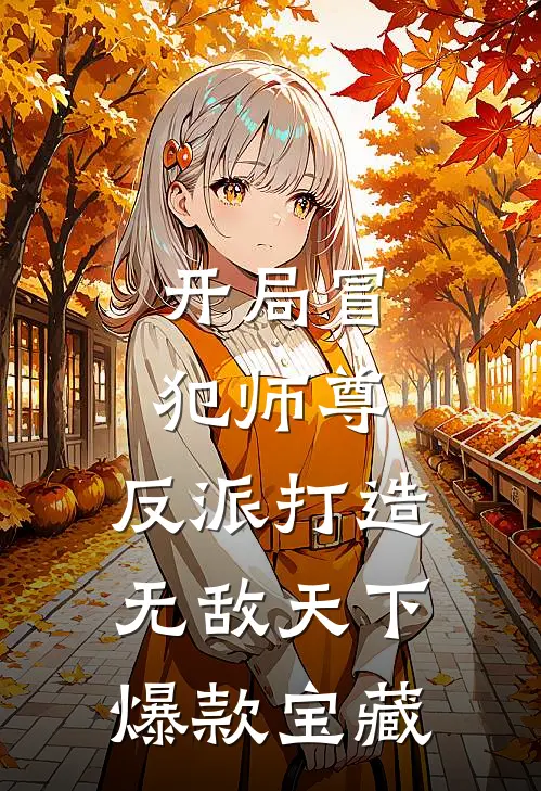 开局冒犯师尊，反派打造无敌天下爆款宝藏