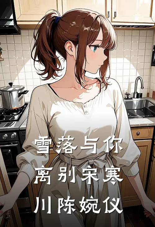 雪落与你离别宋寒川陈婉仪
