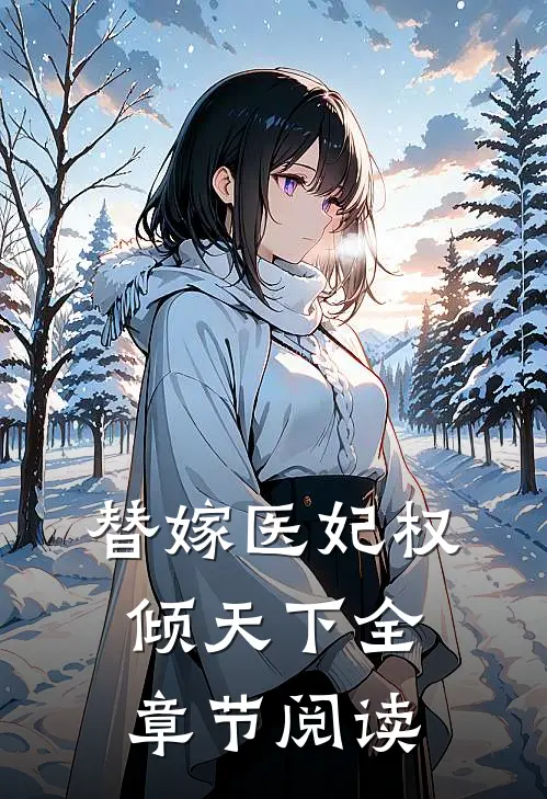替嫁医妃权倾天下全章节阅读