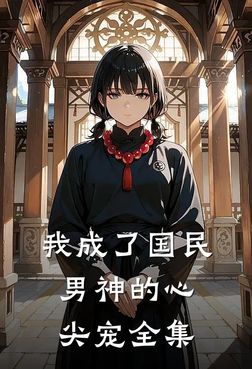 我成了国民男神的心尖宠 全集