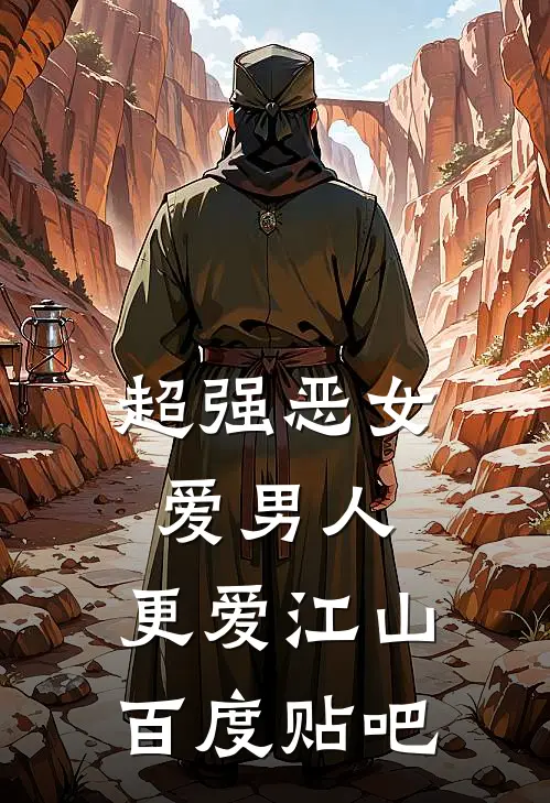 超强恶女：爱男人，更爱江山百度贴吧