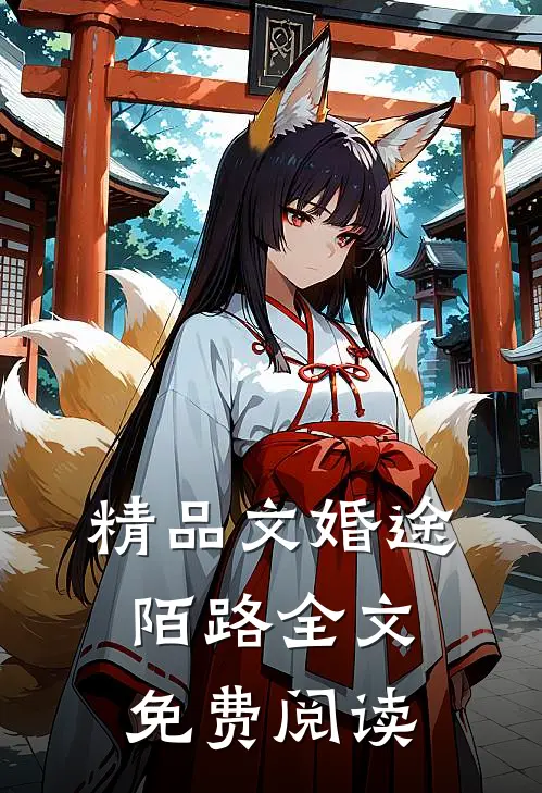 精品文婚途陌路全文免费阅读