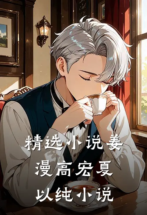 精选小说姜漫高宏夏以纯小说