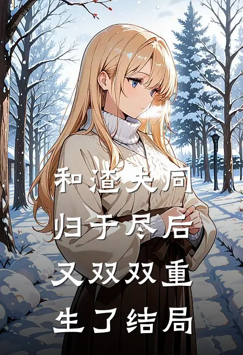 和渣夫同归于尽后又双双重生了结局