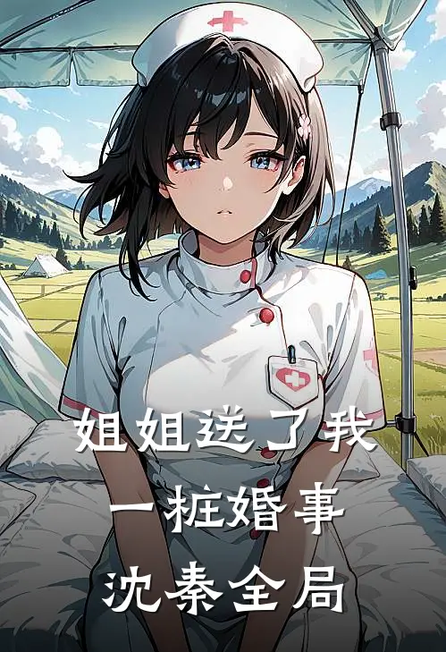 姐姐送了我一桩婚事沈秦全局