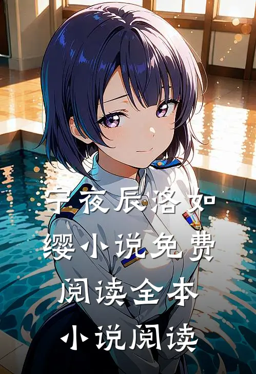 宁夜辰洛如缨小说免费阅读全本小说阅读