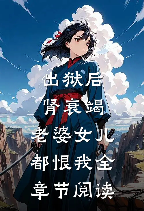 出狱后肾衰竭，老婆女儿都恨我全章节阅读