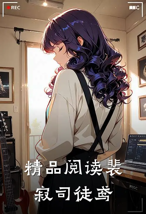 精品阅读裴寂司徒鸢