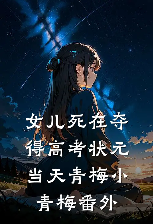 女儿死在夺得高考状元当天青梅小青梅 番外