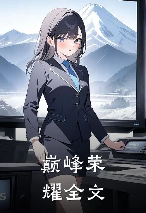 巅峰荣耀全文
