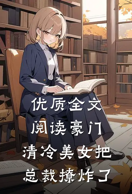 优质全文阅读豪门：清冷美女把总裁撩炸了
