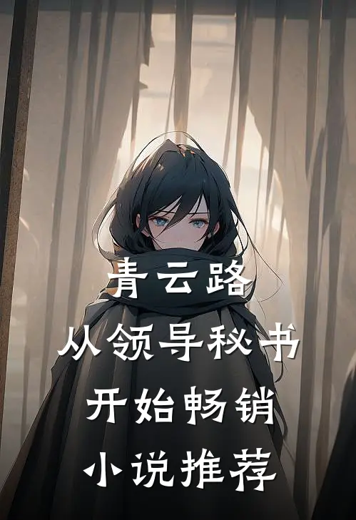 青云路：从领导秘书开始畅销小说推荐