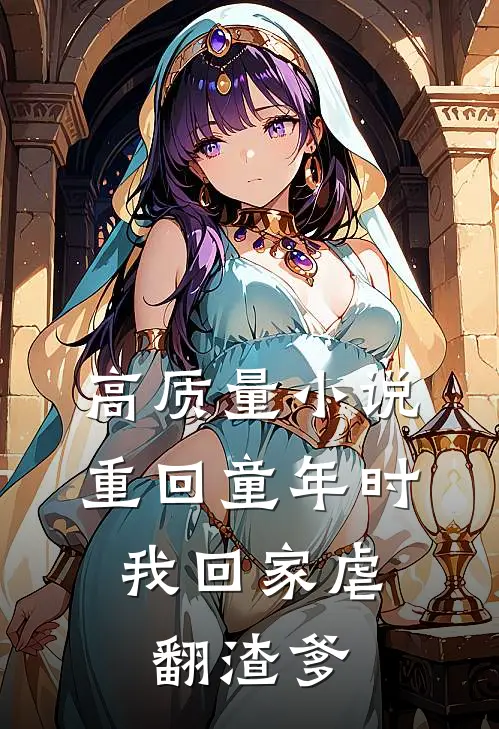 高质量小说重回童年时：我回家虐翻渣爹