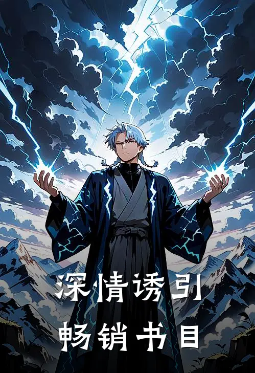 深情诱引畅销书目