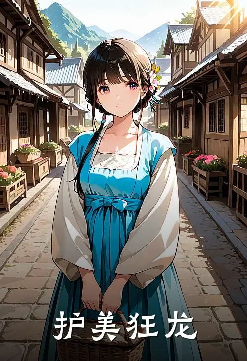 护美狂龙