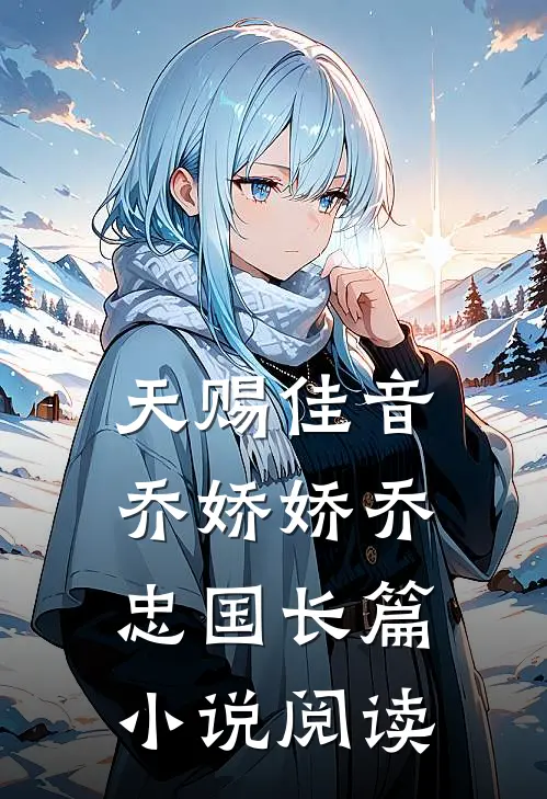 天赐佳音乔娇娇乔忠国长篇小说阅读