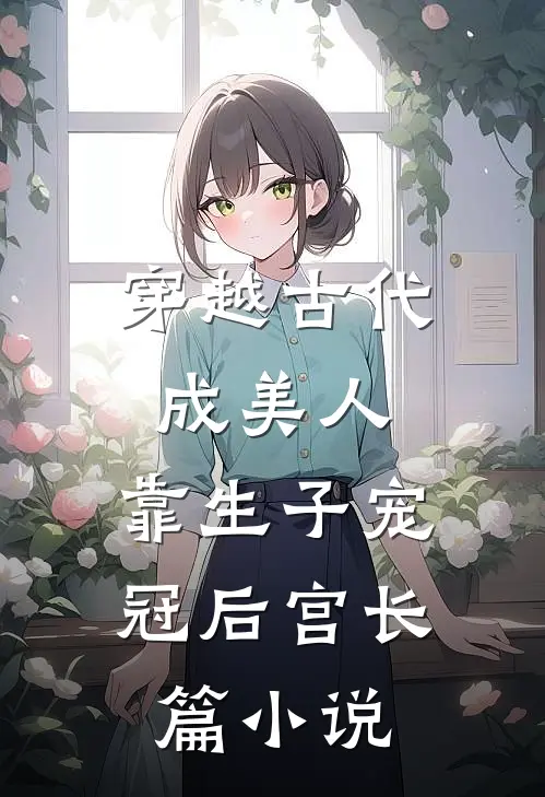 穿越古代成美人，靠生子宠冠后宫长篇小说