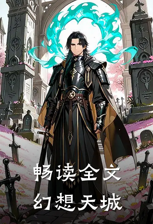 畅读全文幻想天城
