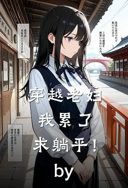 穿越老妇：我累了，求躺平！by