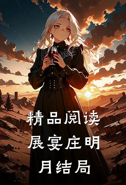 精品阅读展宴庄明月结局
