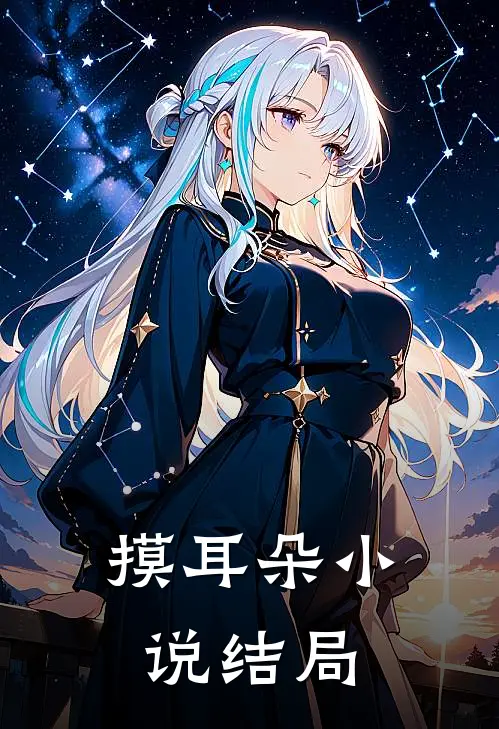 摸耳朵小说结局