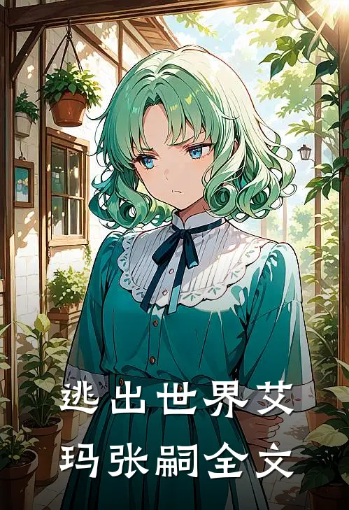 逃出世界艾玛张嗣全文