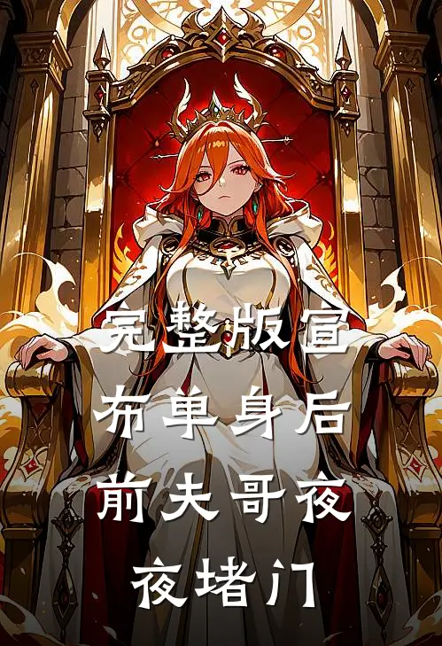完整版宣布单身后，前夫哥夜夜堵门