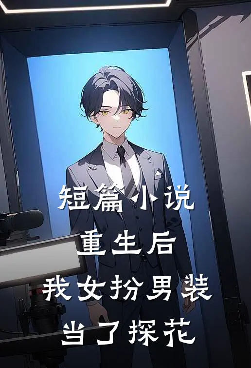 短篇小说重生后，我女扮男装当了探花