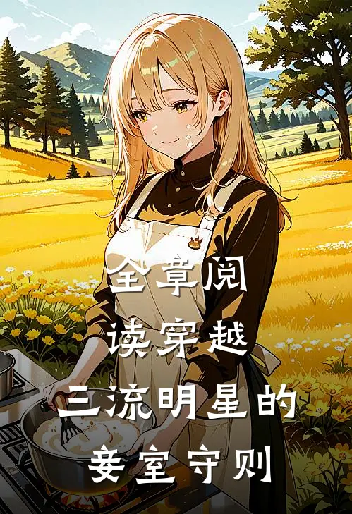 全章阅读穿越：三流明星的妾室守则