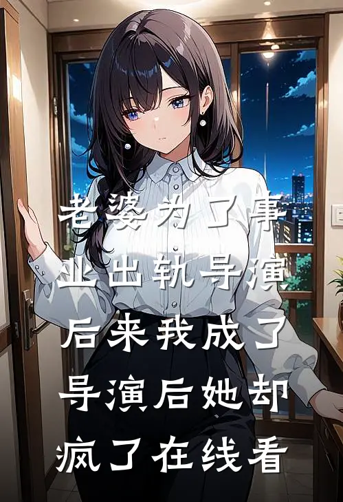 老婆为了事业出轨导演，后来我成了导演后她却疯了在线看