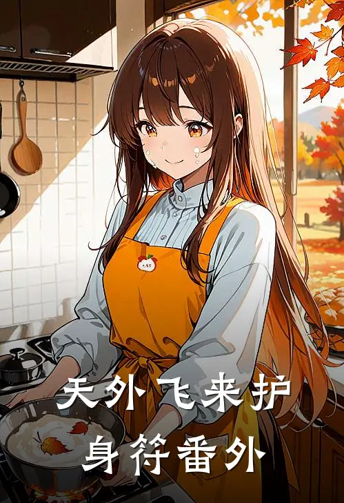天外飞来护身符 番外